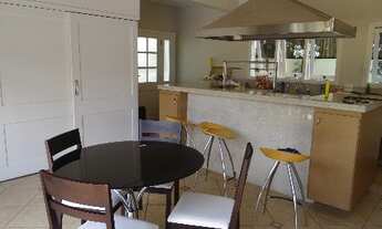 Imagem 4: CASAS EM CONDOMÍNIO RESIDENCIAL em CAMPINAS - SP, NOTRE DAME REGIÃO