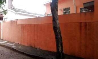 Imagem 2: CASAS FORA DE CONDOMÍNIO RESIDENCIAL em CAMPINAS - SP, PONTE PRETA