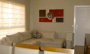 Imagem 2: Apartamentos RESIDENCIAL em CAMPINAS - SP, GALLERIA REGIÃO