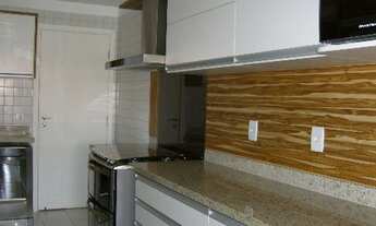 Imagem 7: Apartamentos RESIDENCIAL em CAMPINAS - SP, GALLERIA REGIÃO