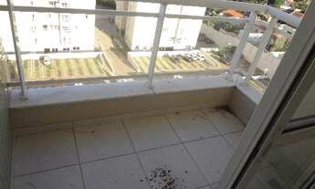 Imagem 3: Apartamentos RESIDENCIAL em CAMPINAS - SP, IGUATEMI REGIÃO