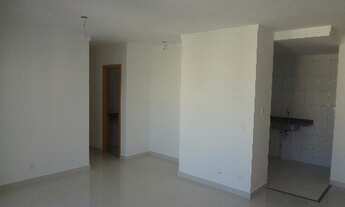 Imagem 4: Apartamentos RESIDENCIAL em CAMPINAS - SP, IGUATEMI REGIÃO