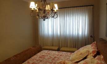 Imagem 4: CASAS EM CONDOMÍNIO RESIDENCIAL em CAMPINAS - SP, GRAMADO REGIÃO