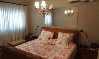 Imagem 3: CASAS EM CONDOMÍNIO RESIDENCIAL em CAMPINAS - SP, GRAMADO REGIÃO