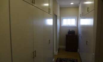 Imagem 5: CASAS EM CONDOMÍNIO RESIDENCIAL em CAMPINAS - SP, GRAMADO REGIÃO