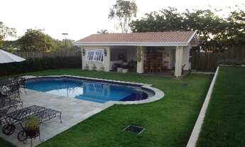 Imagem 2: CASAS EM CONDOMÍNIO RESIDENCIAL em CAMPINAS - SP, GRAMADO REGIÃO