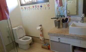 Imagem 2: CASAS EM CONDOMÍNIO RESIDENCIAL em CAMPINAS - SP, GRAMADO REGIIÃO