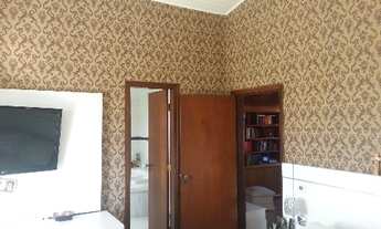 Imagem 6: CASAS EM CONDOMÍNIO RESIDENCIAL em CAMPINAS - SP, GRAMADO REGIIÃO