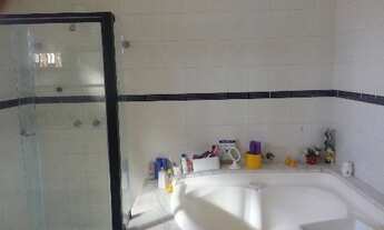 Imagem 7: CASAS EM CONDOMÍNIO RESIDENCIAL em CAMPINAS - SP, GRAMADO REGIIÃO