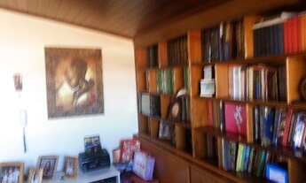 Imagem 4: CASAS EM CONDOMÍNIO RESIDENCIAL em CAMPINAS - SP, GRAMADO REGIIÃO