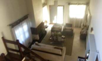 Imagem 5: CASAS EM CONDOMÍNIO RESIDENCIAL em CAMPINAS - SP, GRAMADO REGIIÃO