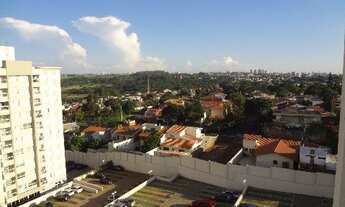 Imagem 2: Apartamentos RESIDENCIAL em CAMPINAS - SP, IGUATEMI REGIÃO