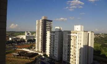 Imagem 4: Apartamentos RESIDENCIAL em CAMPINAS - SP, IGUATEMI REGIÃO