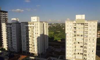 Imagem 3: Apartamentos RESIDENCIAL em CAMPINAS - SP, IGUATEMI REGIÃO