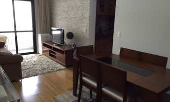 Imagem 2: Apartamentos RESIDENCIAL em CAMPINAS - SP, Cambuí