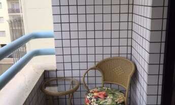 Imagem 4: Apartamentos RESIDENCIAL em CAMPINAS - SP, Cambuí