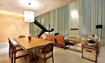 Imagem 2: CASAS EM CONDOMÍNIO RESIDENCIAL em CAMPINAS - SP, VILLE SAINTE HÉLÈNE SOUSAS REGIÃO