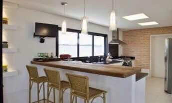 Imagem 5: CASAS EM CONDOMÍNIO RESIDENCIAL em CAMPINAS - SP, VILLE SAINTE HÉLÈNE SOUSAS REGIÃO