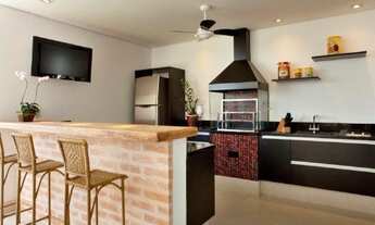 Imagem 4: CASAS EM CONDOMÍNIO RESIDENCIAL em CAMPINAS - SP, VILLE SAINTE HÉLÈNE SOUSAS REGIÃO