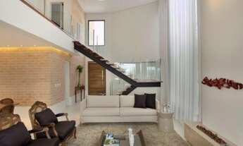 Imagem 7: CASAS EM CONDOMÍNIO RESIDENCIAL em CAMPINAS - SP, VILLE SAINTE HÉLÈNE SOUSAS REGIÃO