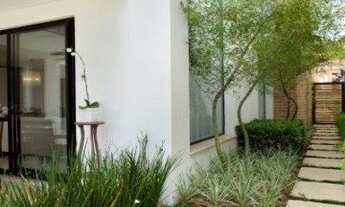 Imagem 6: CASAS EM CONDOMÍNIO RESIDENCIAL em CAMPINAS - SP, VILLE SAINTE HÉLÈNE SOUSAS REGIÃO