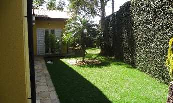 Imagem 4: CASAS EM CONDOMÍNIO RESIDENCIAL em CAMPINAS - SP, HÍPICA REGIÃO