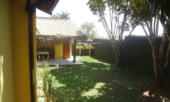 Imagem 7: CASAS EM CONDOMÍNIO RESIDENCIAL em CAMPINAS - SP, HÍPICA REGIÃO