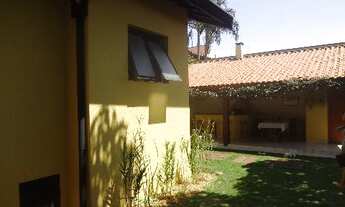 Imagem 3: CASAS EM CONDOMÍNIO RESIDENCIAL em CAMPINAS - SP, HÍPICA REGIÃO