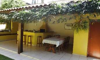 Imagem 2: CASAS EM CONDOMÍNIO RESIDENCIAL em CAMPINAS - SP, HÍPICA REGIÃO