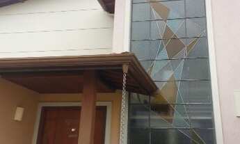 Imagem 4: CASAS EM CONDOMÍNIO RESIDENCIAL em CAMPINAS - SP, ALPHAVILLE CAMPINAS Região