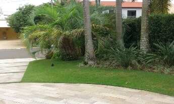 Imagem 5: CASAS EM CONDOMÍNIO RESIDENCIAL em CAMPINAS - SP, ALPHAVILLE CAMPINAS Região