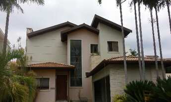 Imagem 2: CASAS EM CONDOMÍNIO RESIDENCIAL em CAMPINAS - SP, ALPHAVILLE CAMPINAS Região