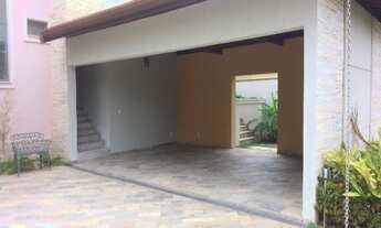 Imagem 3: CASAS EM CONDOMÍNIO RESIDENCIAL em CAMPINAS - SP, ALPHAVILLE CAMPINAS Região