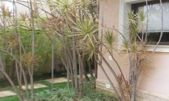 Imagem 6: CASAS EM CONDOMÍNIO RESIDENCIAL em CAMPINAS - SP, ALPHAVILLE CAMPINAS Região