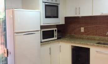 Imagem 4: CASAS EM CONDOMÍNIO RESIDENCIAL em SUMARE - SP, VILLA FLORA