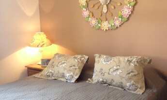 Imagem 7: CASAS EM CONDOMÍNIO RESIDENCIAL em SUMARE - SP, VILLA FLORA