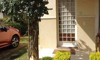 Imagem 2: CASAS EM CONDOMÍNIO RESIDENCIAL em SUMARE - SP, VILLA FLORA