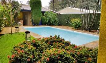 Imagem: CASAS FORA DE CONDOMÍNIO COM. / RES. Em