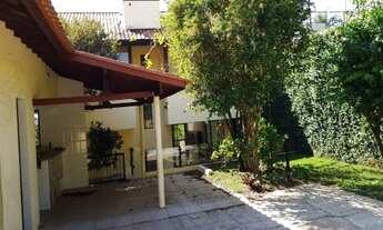 Imagem 3: CASAS EM CONDOMÍNIO RESIDENCIAL em CAMPINAS - SP, HÍPICA REGIÃO