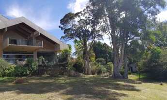 Imagem 4: CASAS EM CONDOMÍNIO RESIDENCIAL em CAMPINAS - SP, Gramado Região