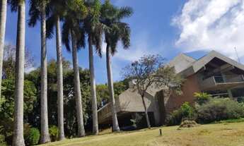 Imagem: CASAS EM CONDOMÍNIO RESIDENCIAL em CAMPINAS