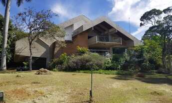Imagem 2: CASAS EM CONDOMÍNIO RESIDENCIAL em CAMPINAS - SP, Gramado Região