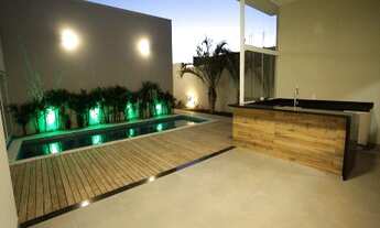 Imagem 2: CASAS EM CONDOMÍNIO RESIDENCIAL em CAMPINAS - SP, LOTEAMENTO MONT BLANC RESIDENCE