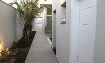 Imagem 5: CASAS EM CONDOMÍNIO RESIDENCIAL em CAMPINAS - SP, LOTEAMENTO MONT BLANC RESIDENCE