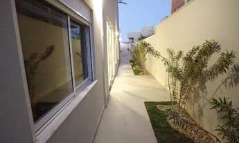 Imagem 6: CASAS EM CONDOMÍNIO RESIDENCIAL em CAMPINAS - SP, LOTEAMENTO MONT BLANC RESIDENCE