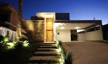 Imagem 3: CASAS EM CONDOMÍNIO RESIDENCIAL em CAMPINAS - SP, LOTEAMENTO MONT BLANC RESIDENCE