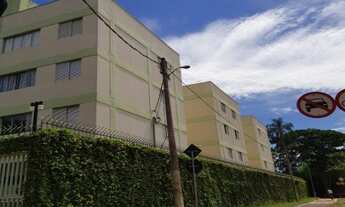 Imagem 2: Apartamentos RESIDENCIAL em CAMPINAS - SP, JARDIM NOSSA SENHORA AUXILIADORA