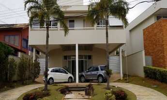 Imagem: CASAS EM CONDOMÍNIO RESIDENCIAL em CAMPINAS