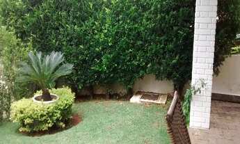 Imagem 2: CASAS EM CONDOMÍNIO RESIDENCIAL em CAMPINAS - SP, GRAMADO REGIÃO