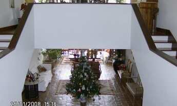 Imagem 7: CASAS EM CONDOMÍNIO RESIDENCIAL em CAMPINAS - SP, GRAMADO REGIÃO